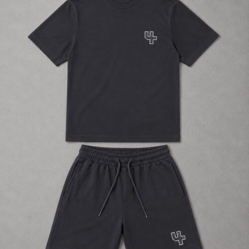 download (13) Vier Set Antraciet – Zomeroutfit