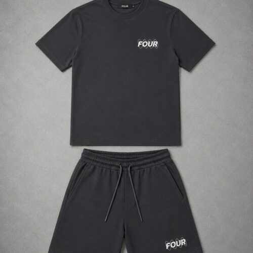 download (21) Cirkel Set Antraciet/Wit – Zomeroutfit