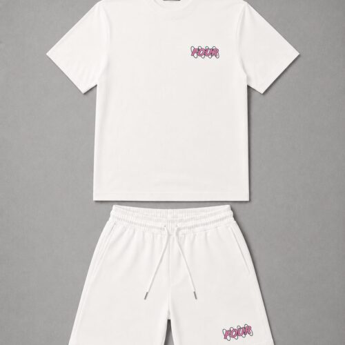 download (24) Cirkel Set Gebroken Wit/Roze – Zomeroutfit